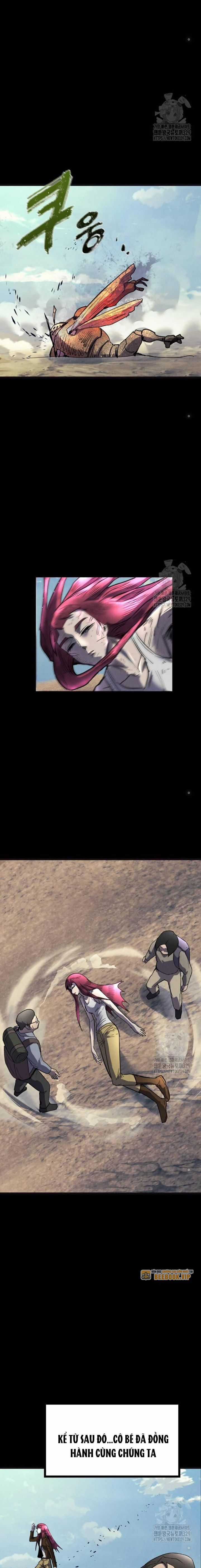 Người Côn Trùng Chapter 66 trang 5