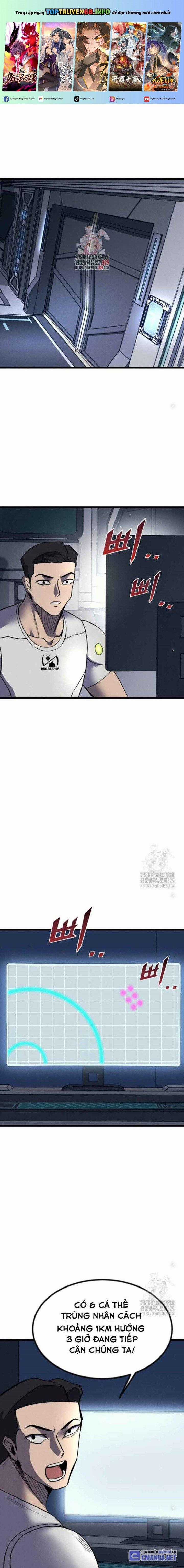 Người Côn Trùng Chapter 67 trang 0