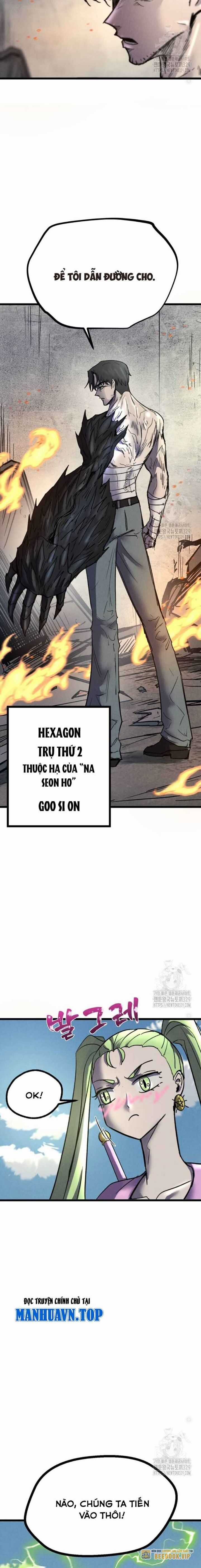 Người Côn Trùng Chapter 67 trang 13