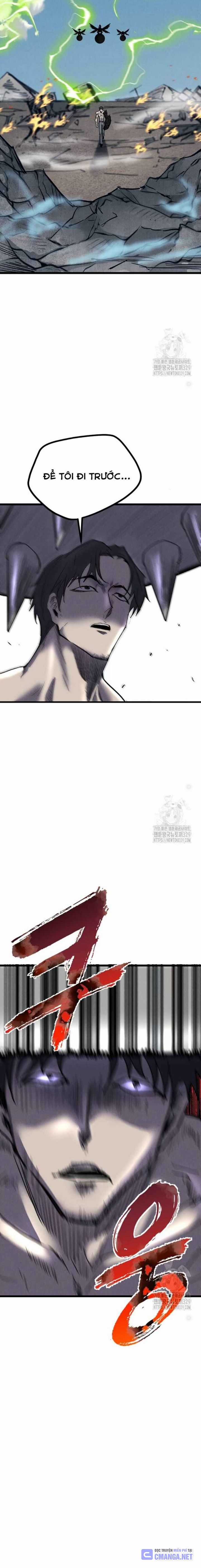 Người Côn Trùng Chapter 67 trang 14