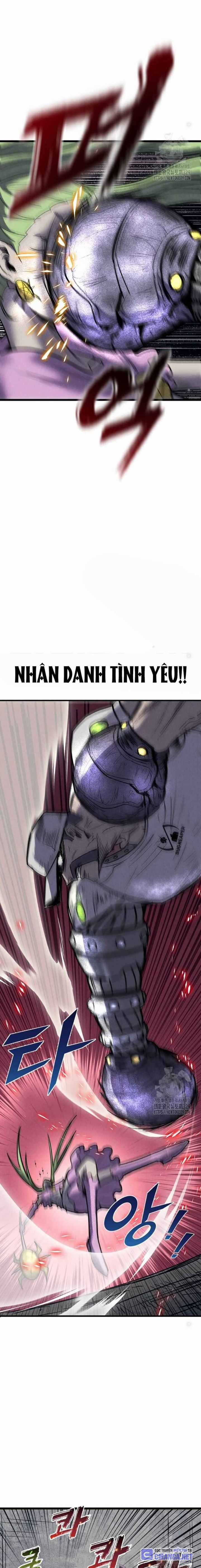 Người Côn Trùng Chapter 67 trang 18