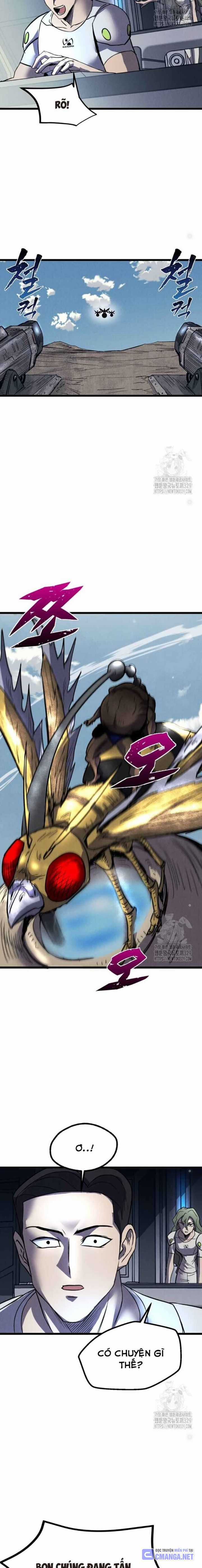 Người Côn Trùng Chapter 67 trang 2