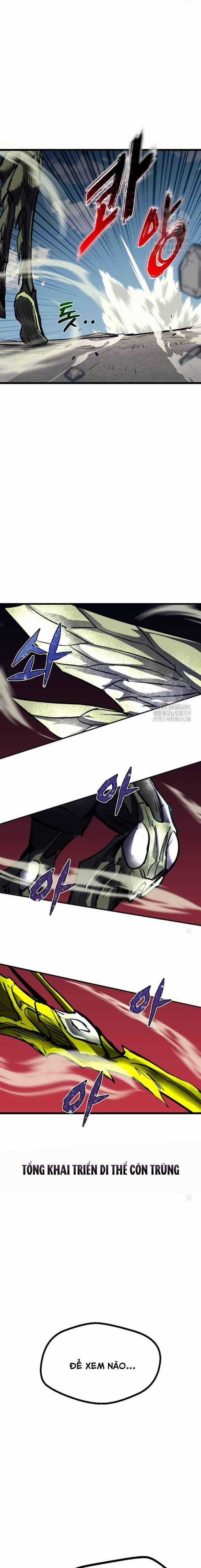 Người Côn Trùng Chapter 67 trang 26