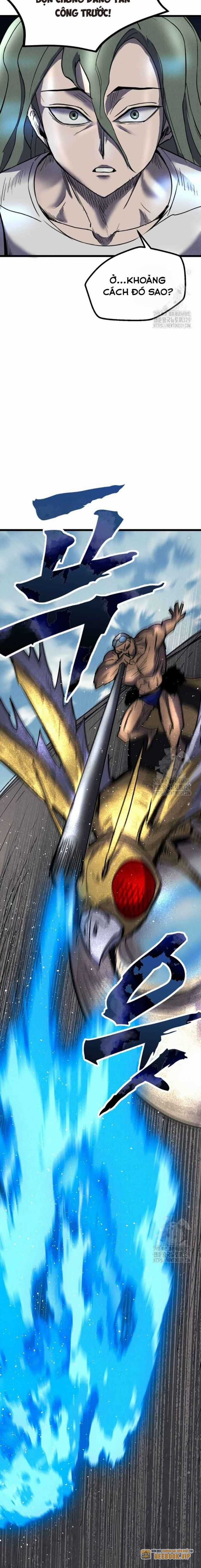 Người Côn Trùng Chapter 67 trang 3