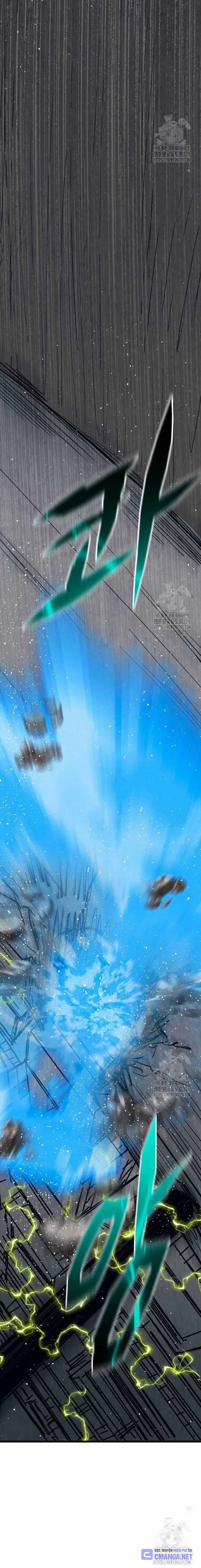 Người Côn Trùng Chapter 67 trang 4