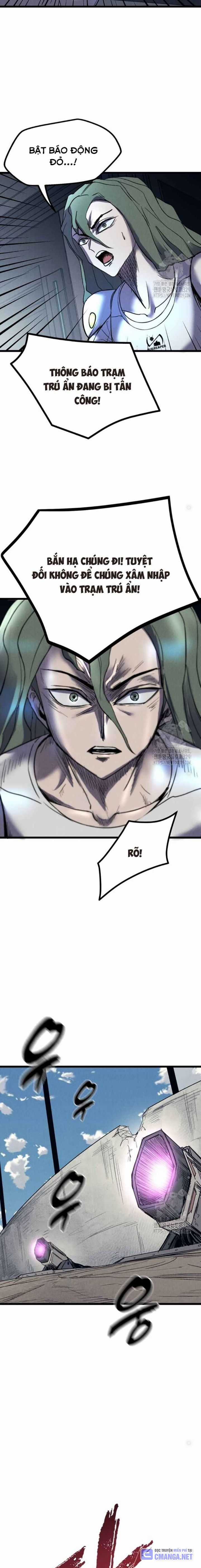 Người Côn Trùng Chapter 67 trang 6