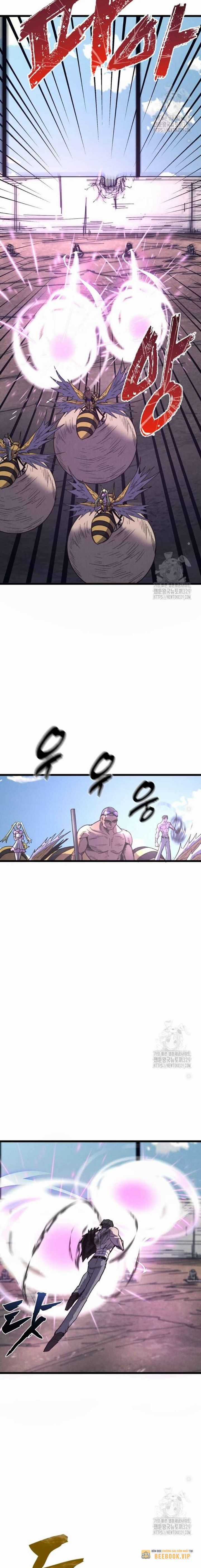 Người Côn Trùng Chapter 67 trang 7