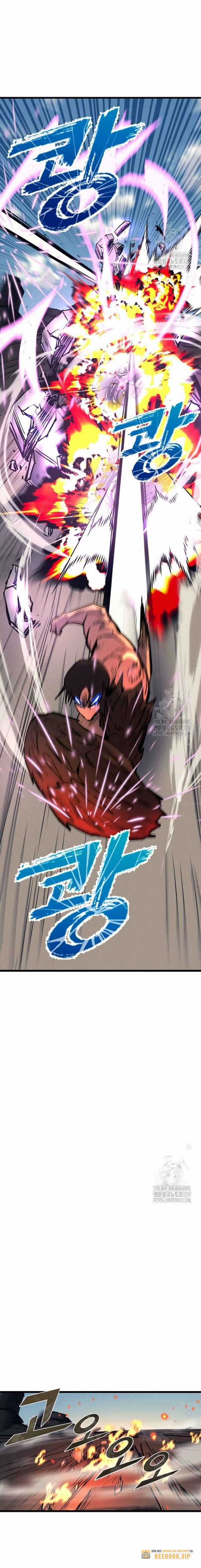 Người Côn Trùng Chapter 67 trang 9