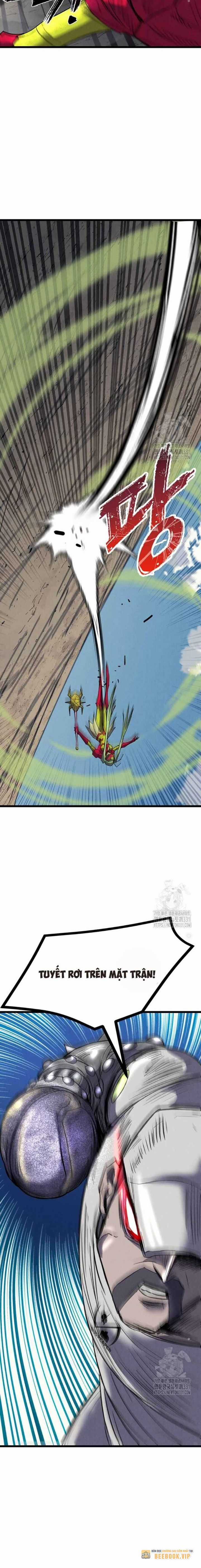 Người Côn Trùng Chapter 68 trang 19