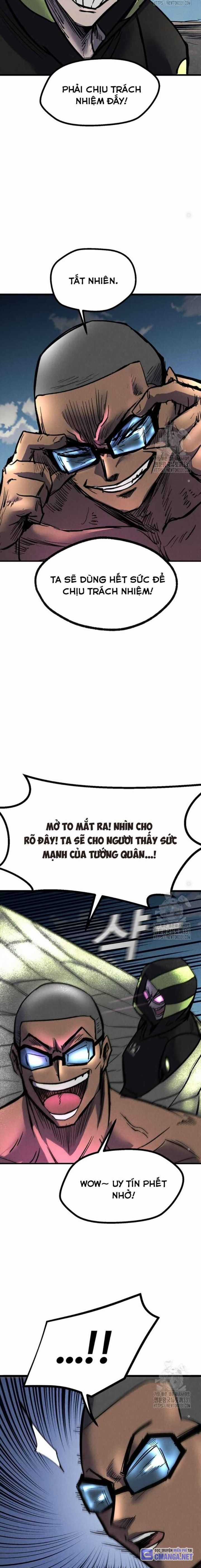 Người Côn Trùng Chapter 68 trang 2