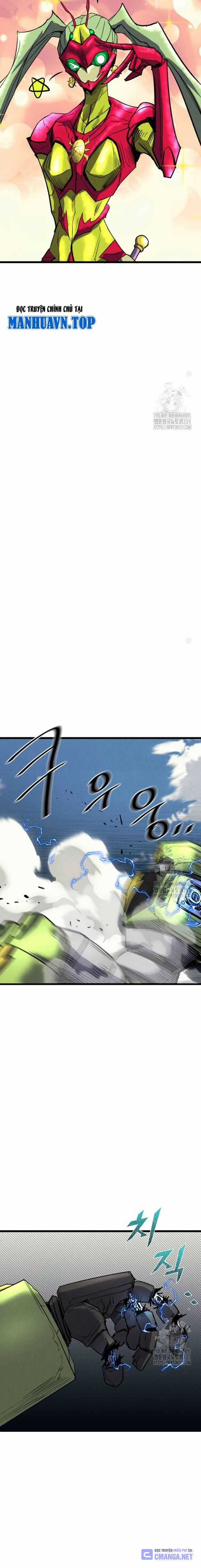 Người Côn Trùng Chapter 68 trang 22