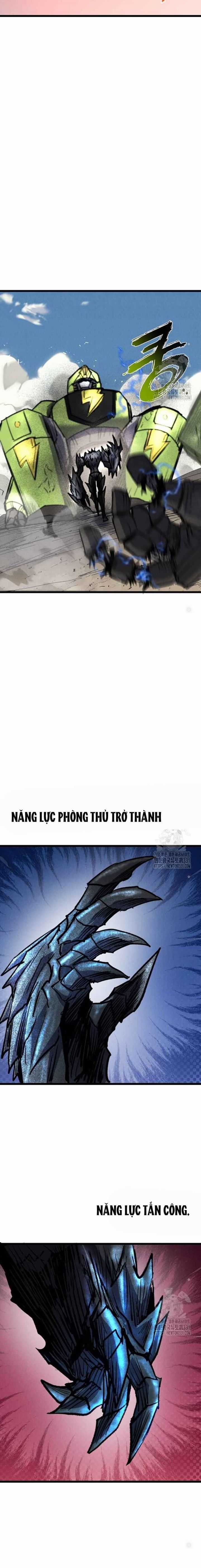 Người Côn Trùng Chapter 68 trang 25