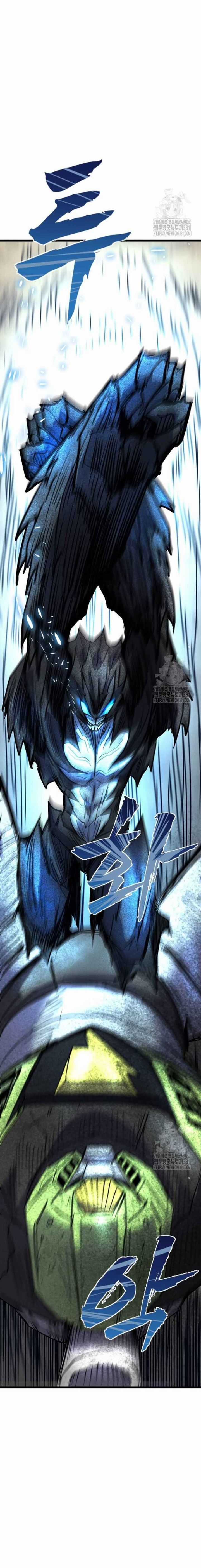 Người Côn Trùng Chapter 68 trang 26