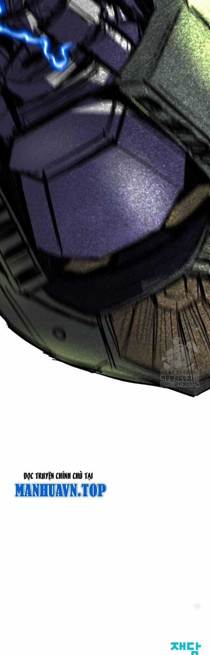 Người Côn Trùng Chapter 68 trang 28