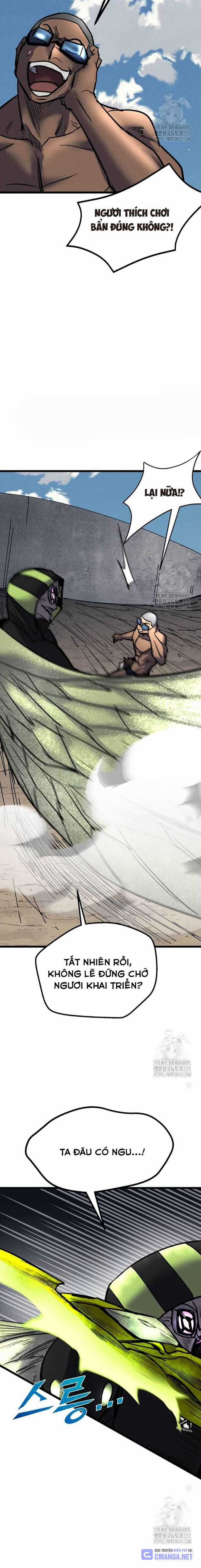 Người Côn Trùng Chapter 68 trang 4