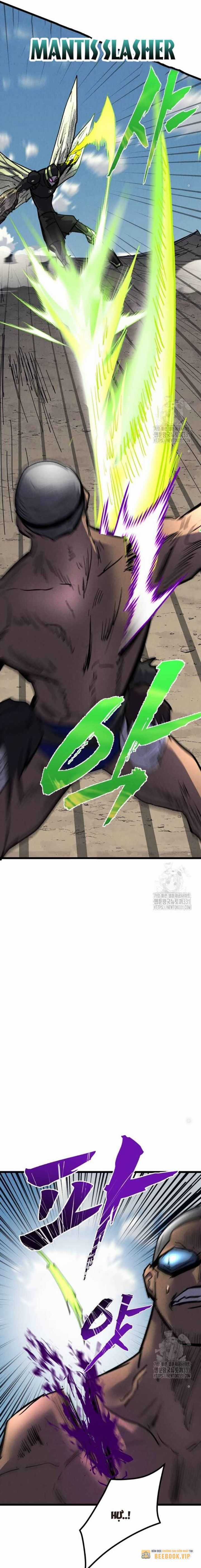 Người Côn Trùng Chapter 68 trang 5