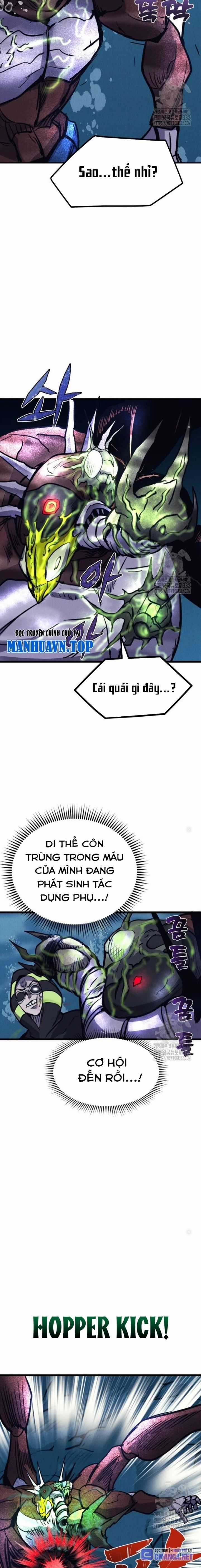 Người Côn Trùng Chapter 69 trang 10