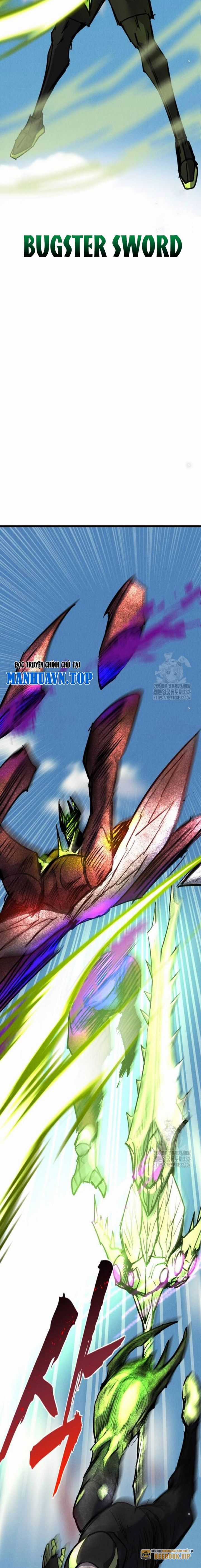 Người Côn Trùng Chapter 69 trang 15