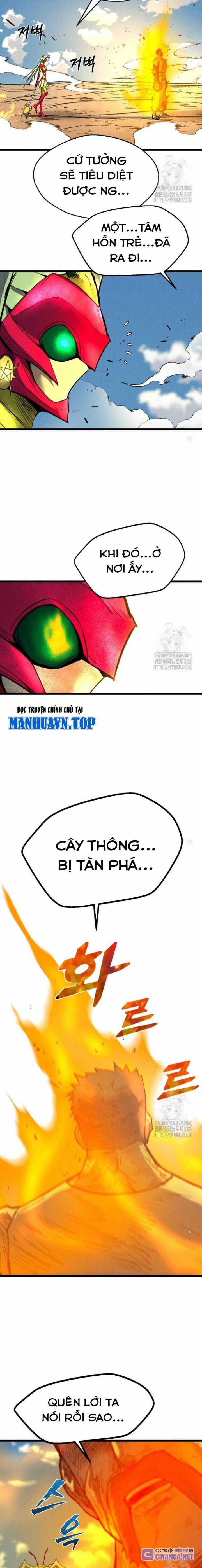 Người Côn Trùng Chapter 69 trang 18