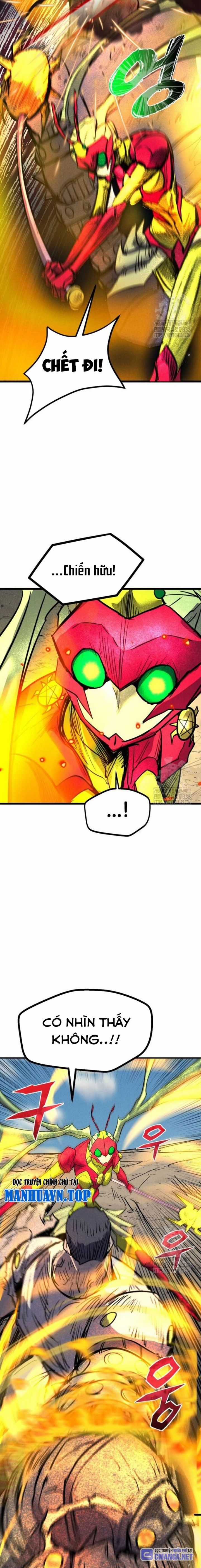 Người Côn Trùng Chapter 69 trang 20