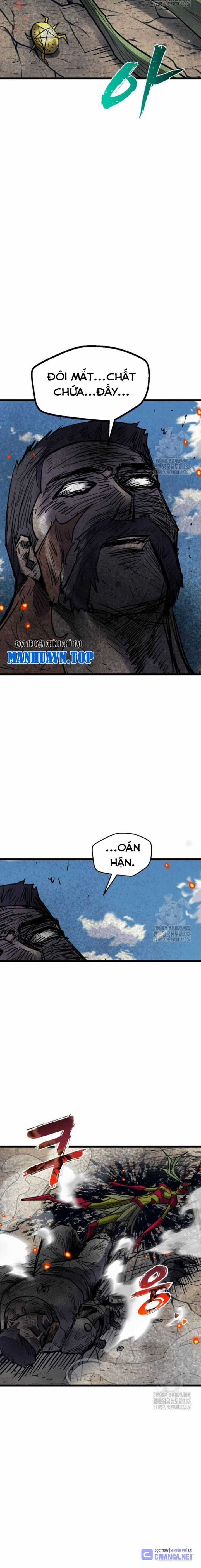 Người Côn Trùng Chapter 69 trang 22