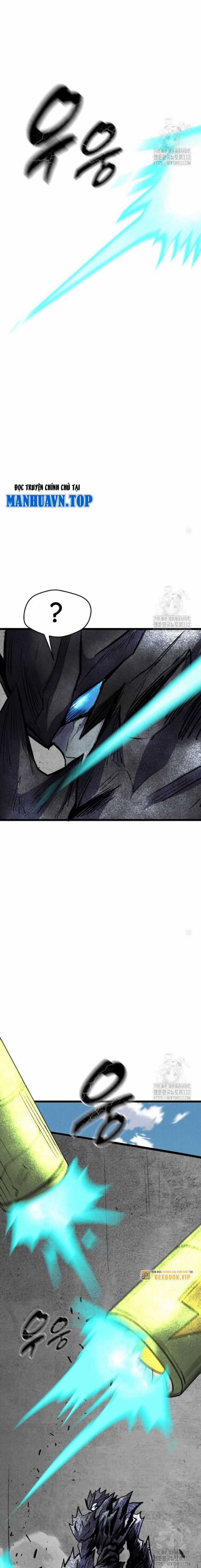 Người Côn Trùng Chapter 69 trang 25