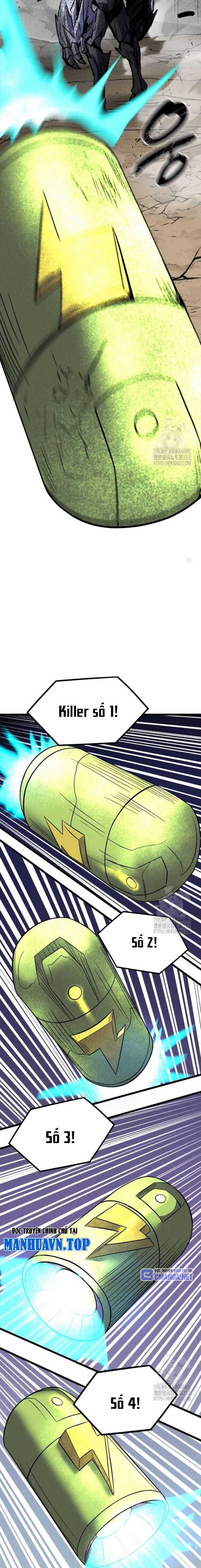 Người Côn Trùng Chapter 69 trang 26