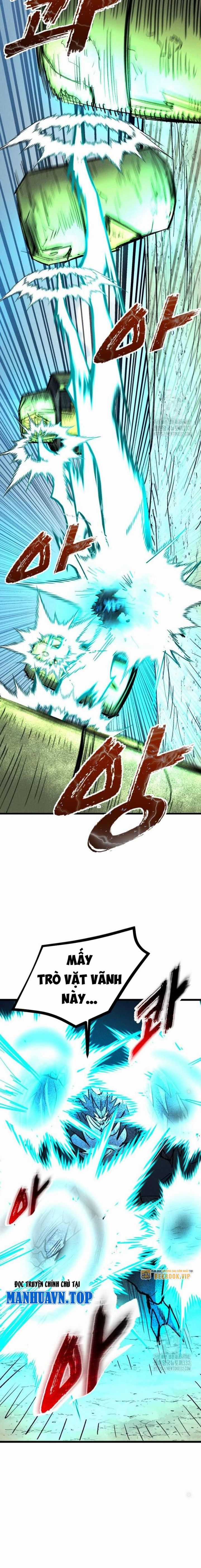 Người Côn Trùng Chapter 69 trang 29
