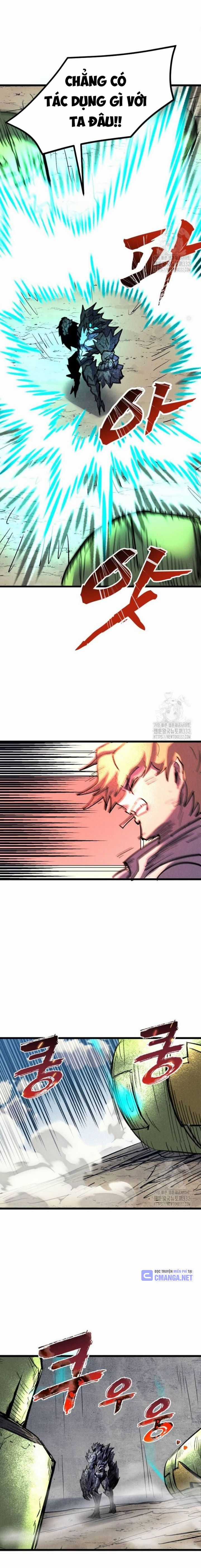 Người Côn Trùng Chapter 69 trang 30