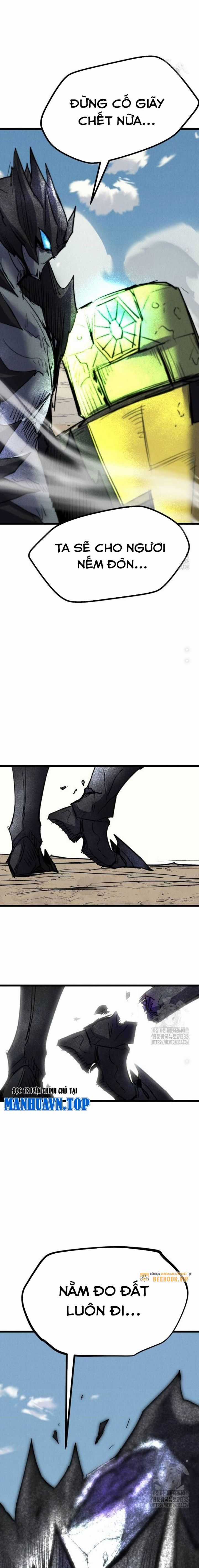 Người Côn Trùng Chapter 69 trang 31
