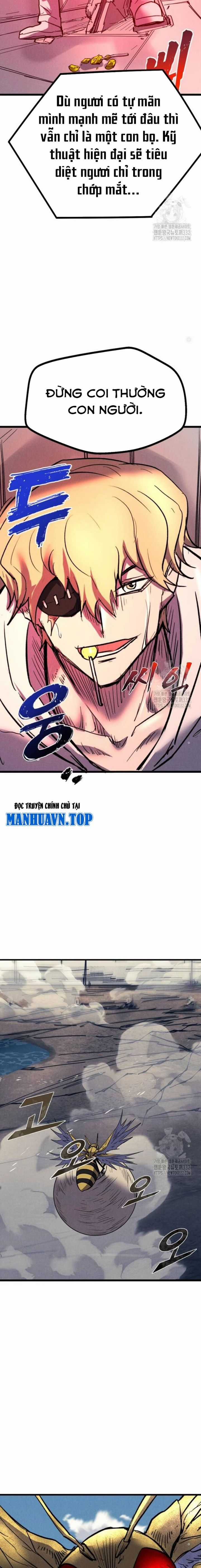 Người Côn Trùng Chapter 69 trang 33