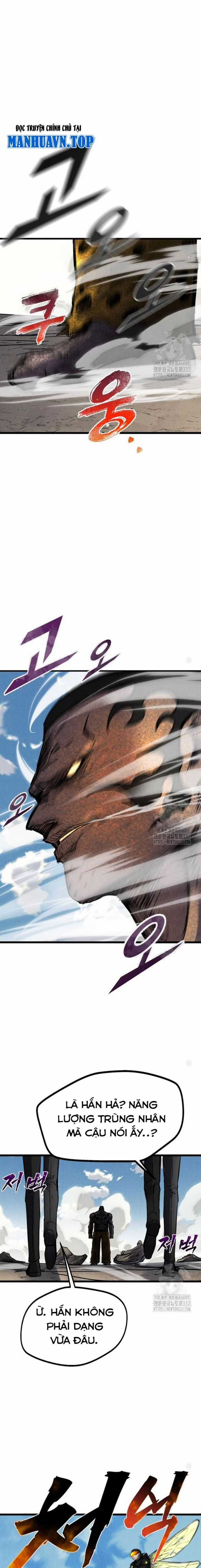 Người Côn Trùng Chapter 69 trang 35