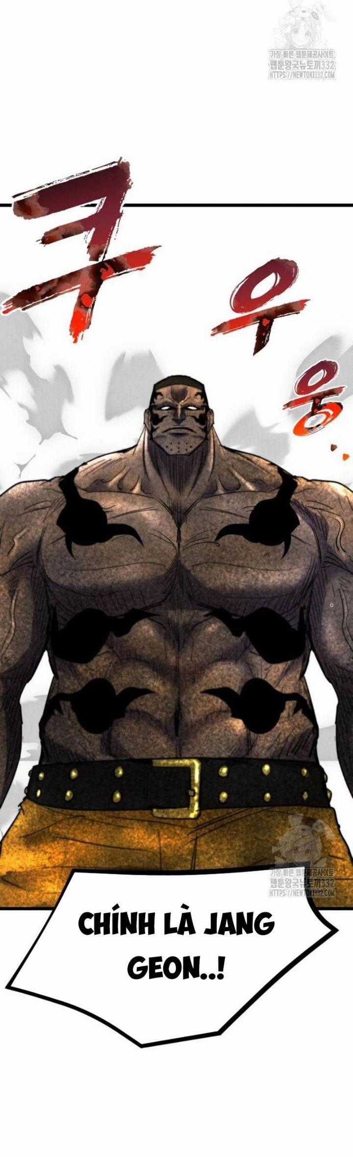 Người Côn Trùng Chapter 69 trang 37
