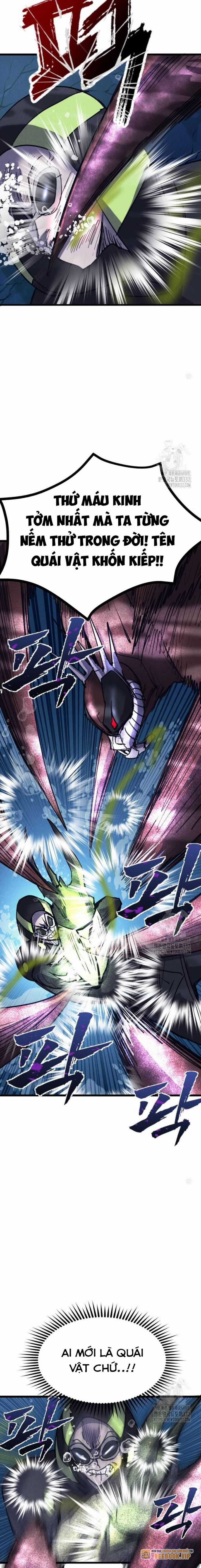 Người Côn Trùng Chapter 69 trang 5