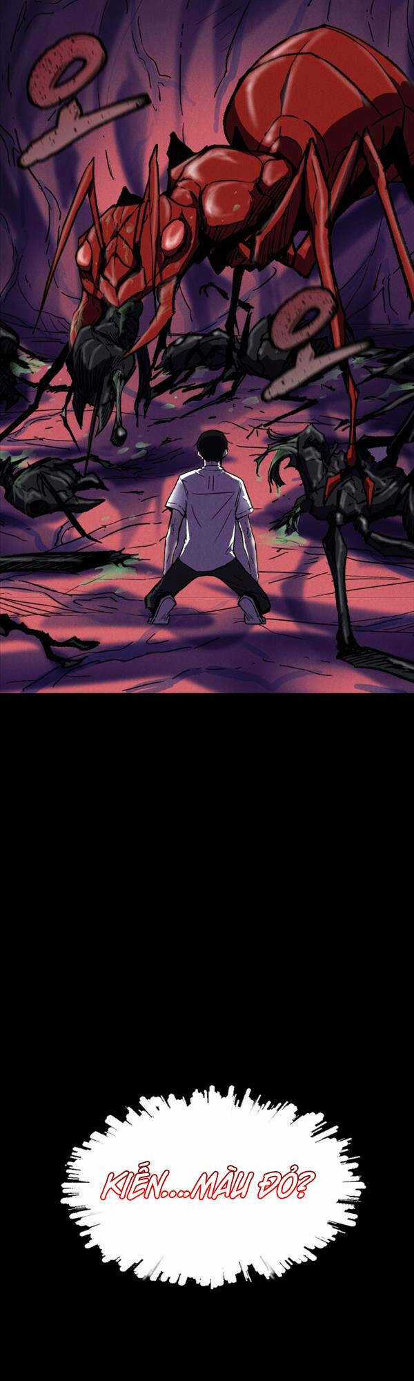 Người Côn Trùng Chapter 7 trang 10