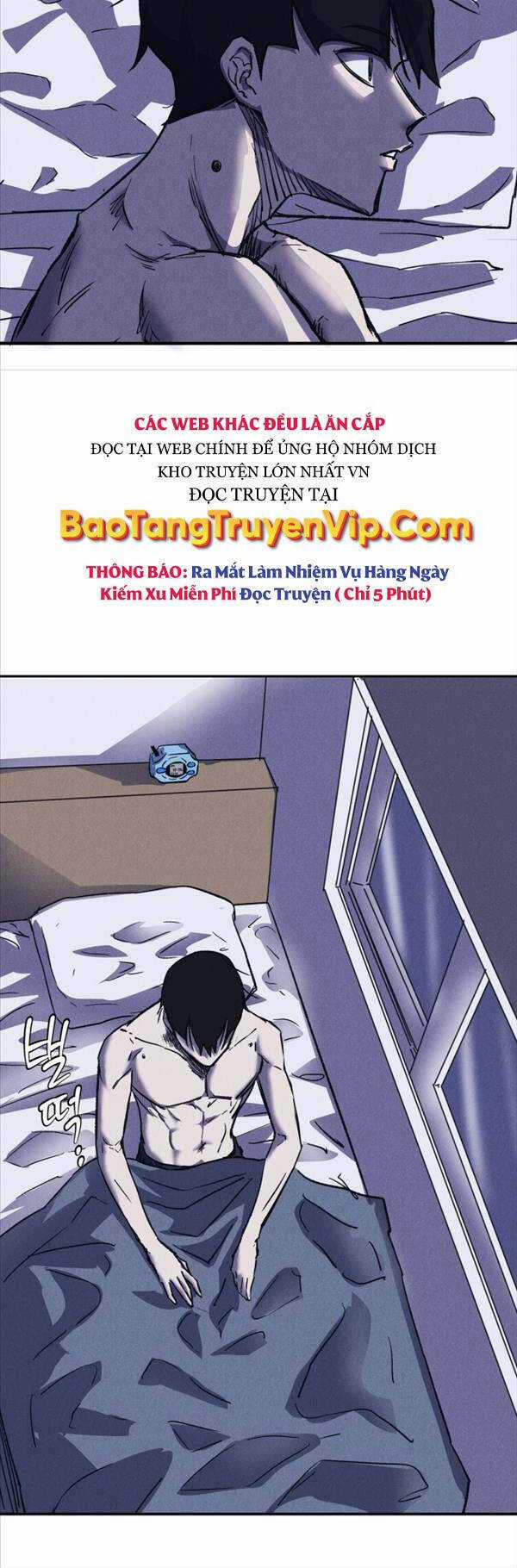 Người Côn Trùng Chapter 7 trang 13