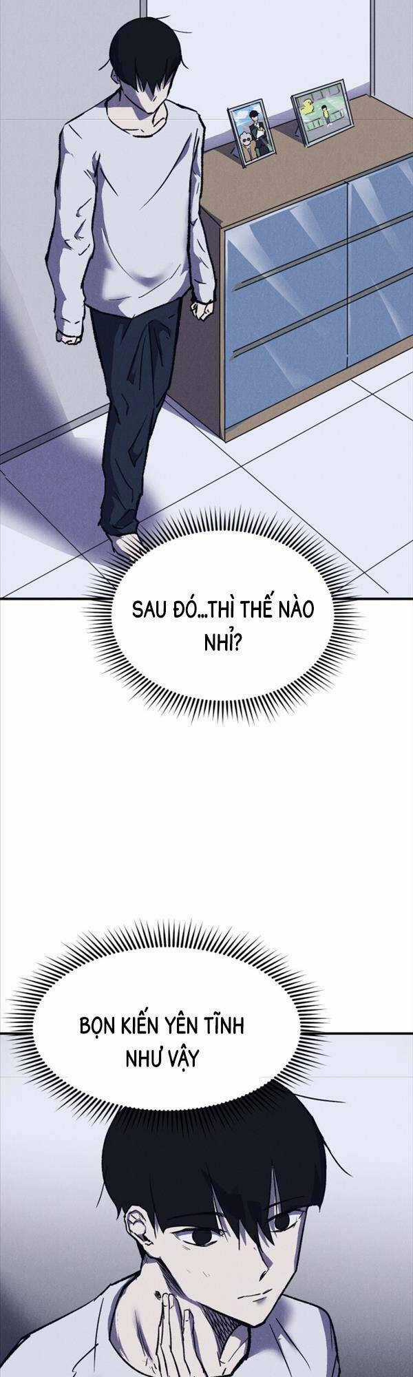 Người Côn Trùng Chapter 7 trang 16