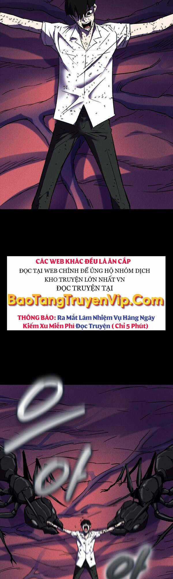 Người Côn Trùng Chapter 7 trang 2