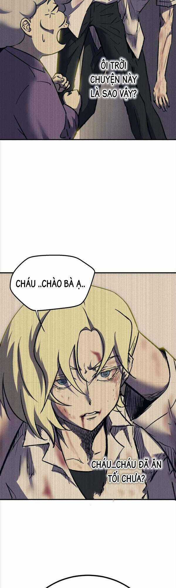 Người Côn Trùng Chapter 7 trang 21