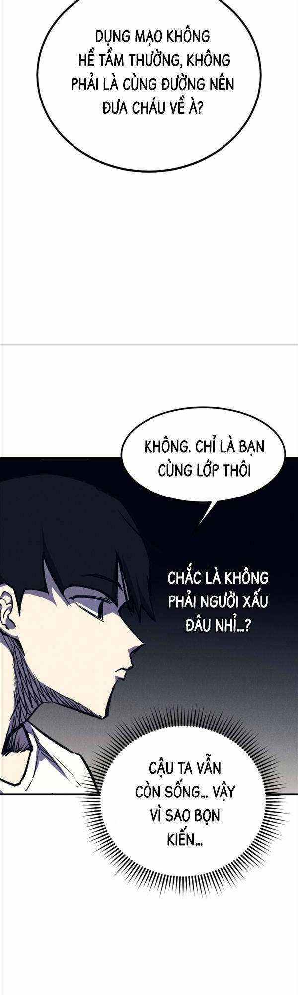 Người Côn Trùng Chapter 7 trang 22