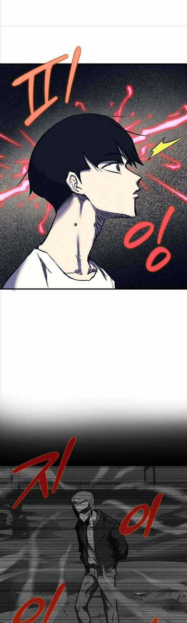 Người Côn Trùng Chapter 7 trang 23