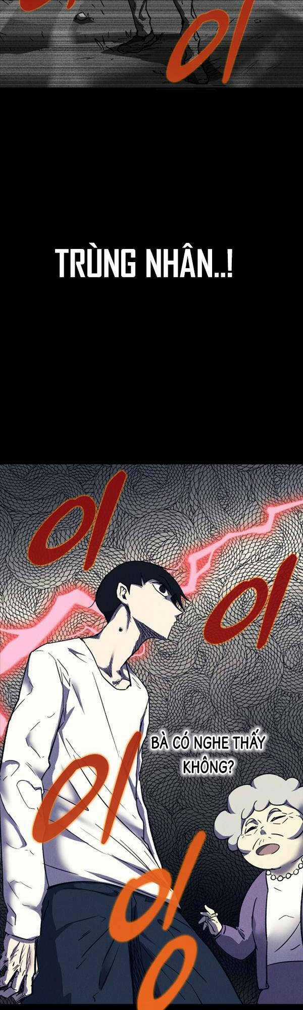 Người Côn Trùng Chapter 7 trang 24