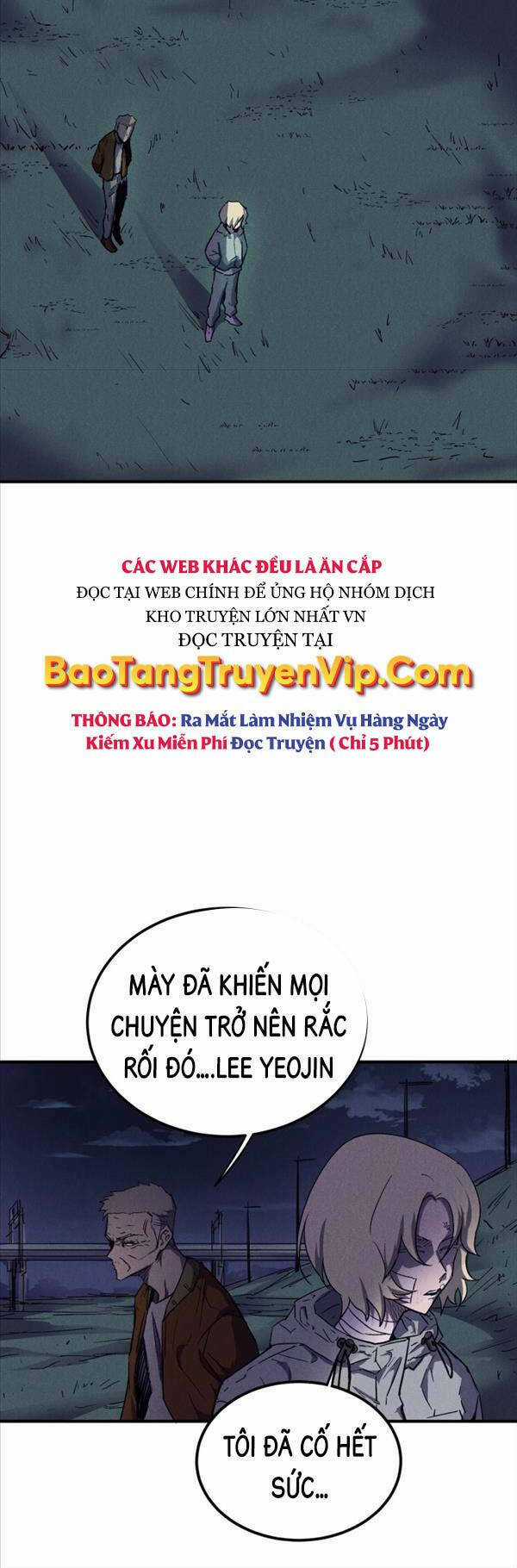 Người Côn Trùng Chapter 7 trang 27