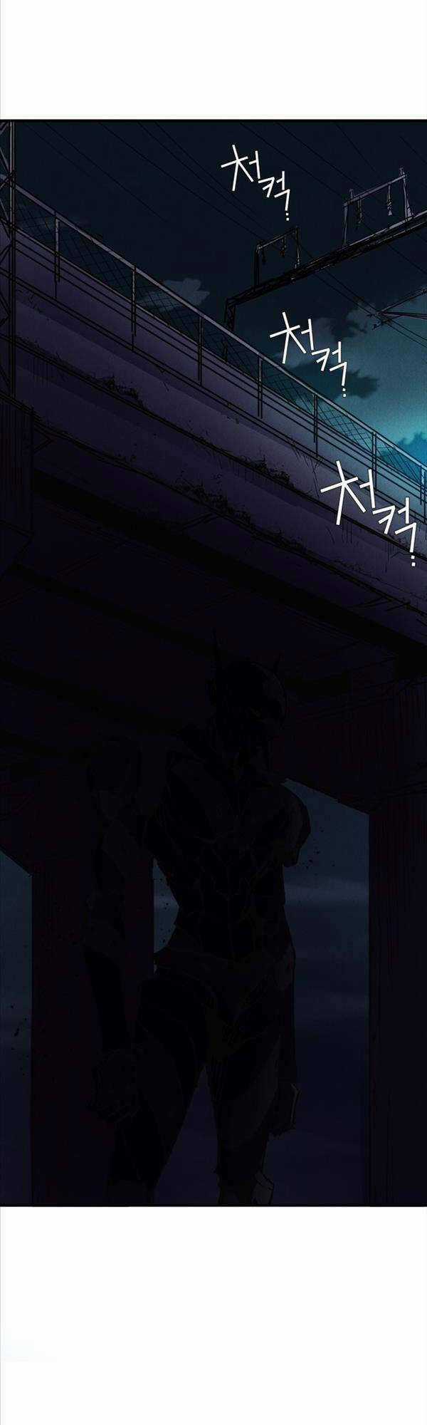 Người Côn Trùng Chapter 7 trang 31