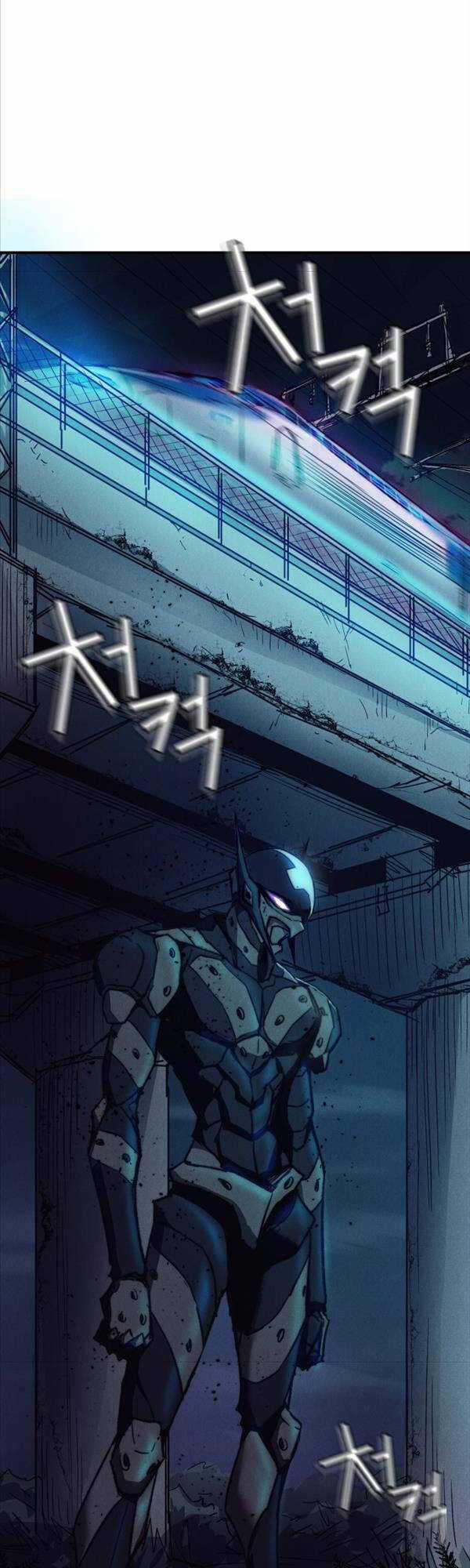 Người Côn Trùng Chapter 7 trang 32