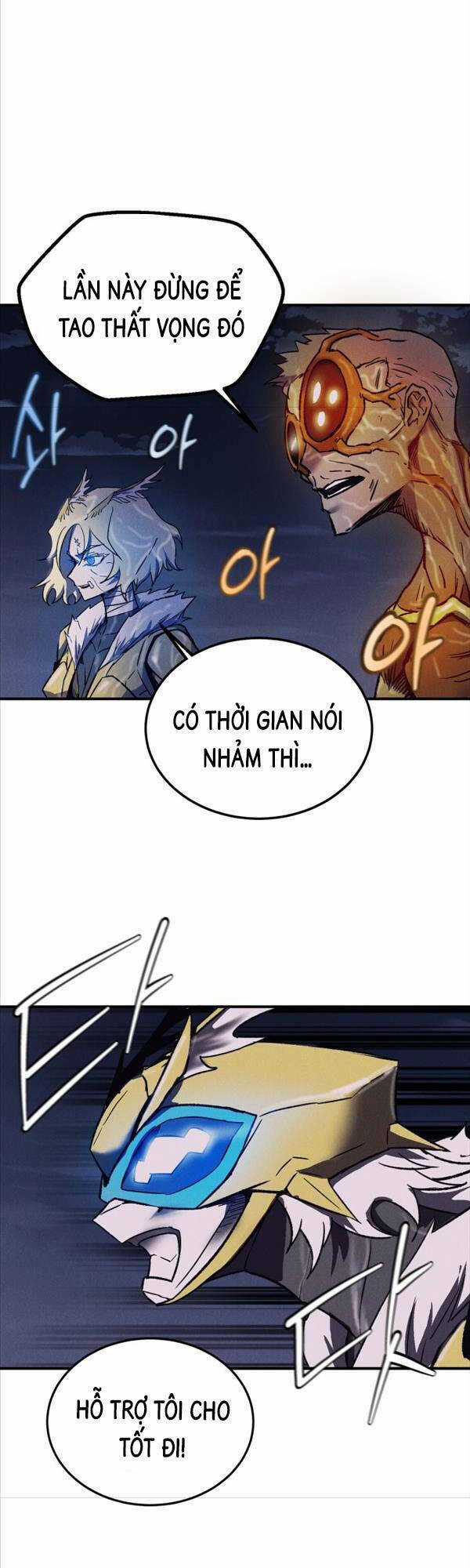 Người Côn Trùng Chapter 7 trang 34