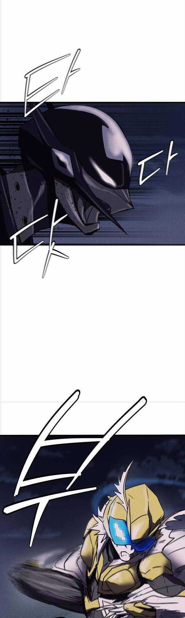 Người Côn Trùng Chapter 7 trang 35