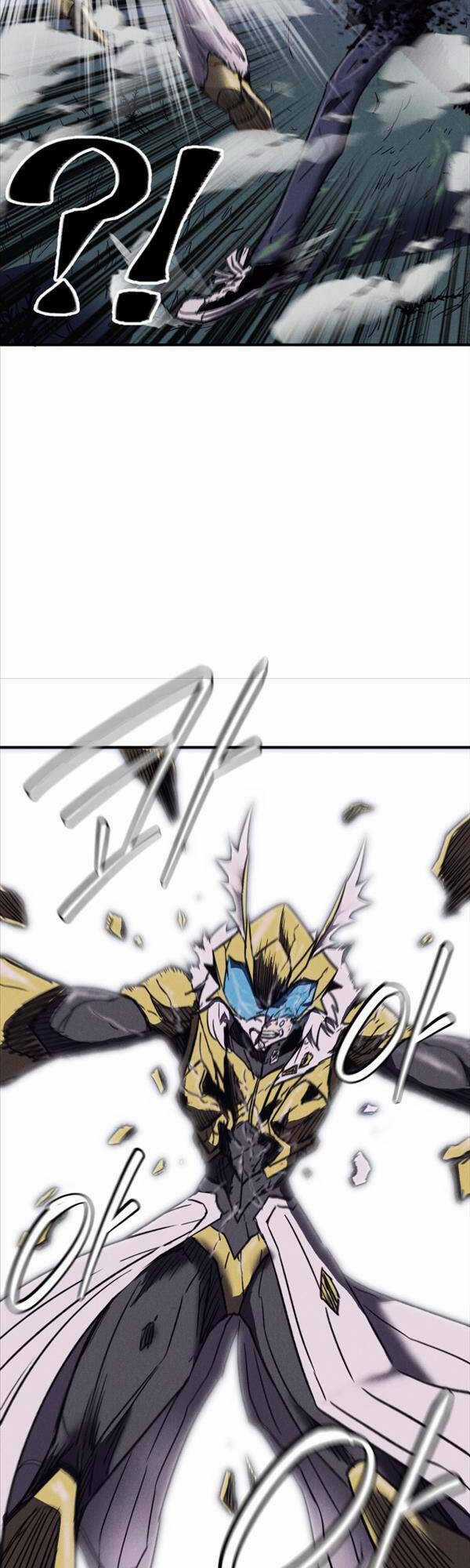 Người Côn Trùng Chapter 7 trang 38