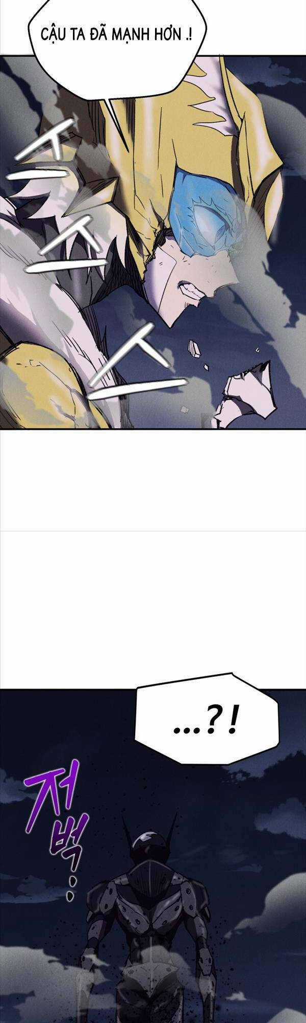 Người Côn Trùng Chapter 7 trang 40