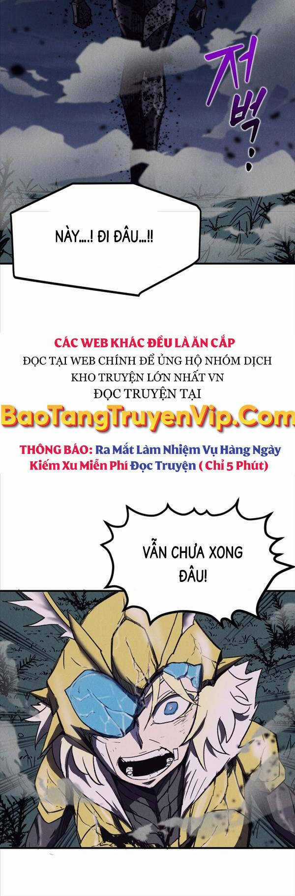 Người Côn Trùng Chapter 7 trang 41